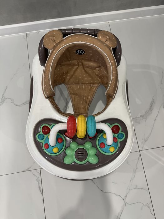 Ходунки happy baby