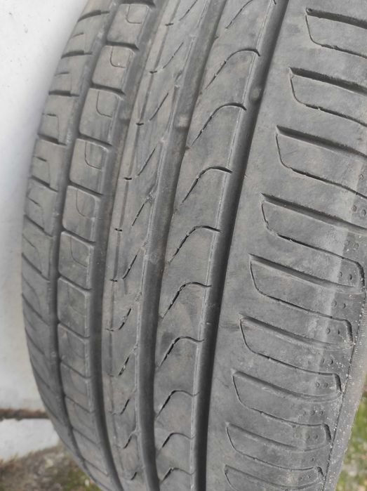 Летни гуми Pirelli 215/55/17