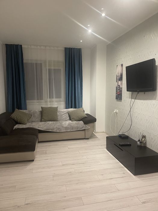 Cazare regim hotelier Vitan Rin Grand