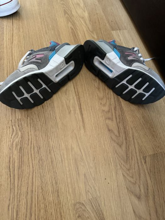 Adidasi sport New Balance femei, marimea 37,5