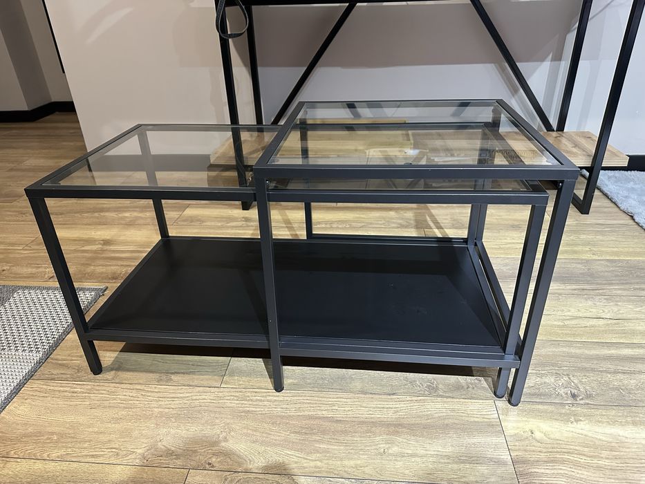 стол журнальный