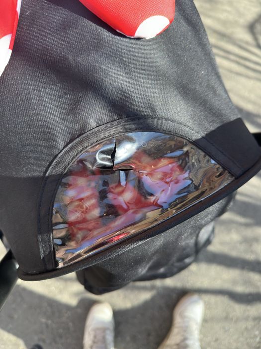 Коляска Babytime