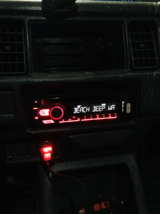 Pioneer 1250 magnitafon