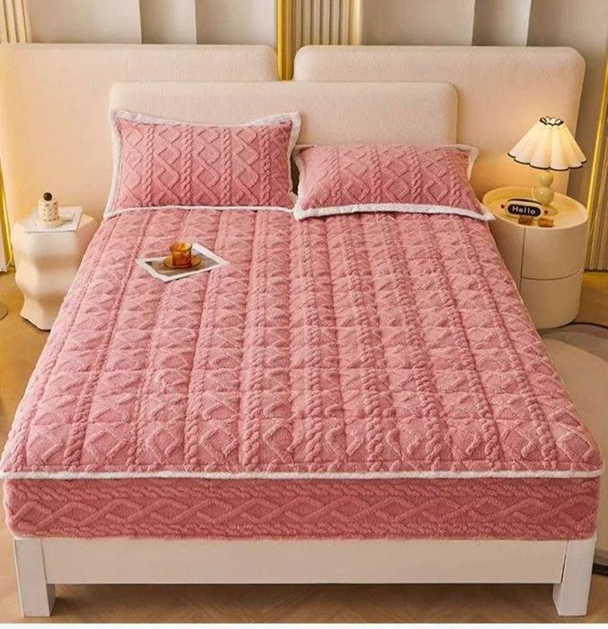 Зимний комплект