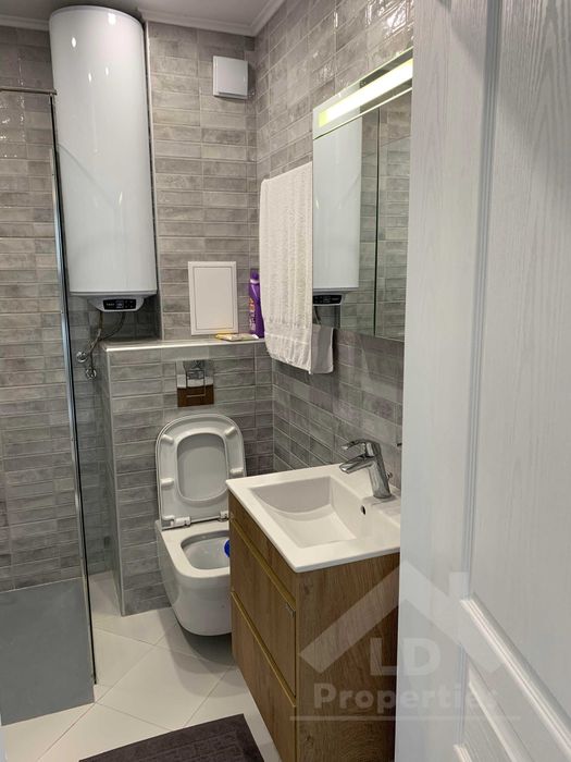 Продава се Тристаен апартамент в Созопол - 89 кв.м за 888 €/кв.м - Снимка #12