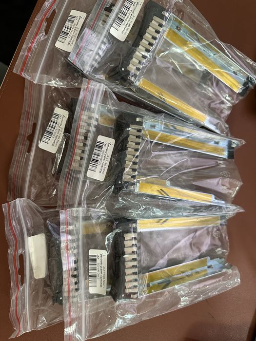 Caddy pentru Dell server 2,5”