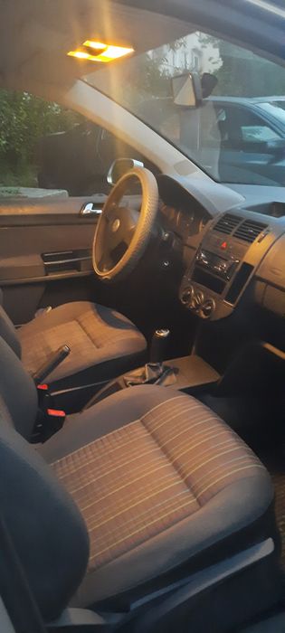 Volkswagen polo 1.4