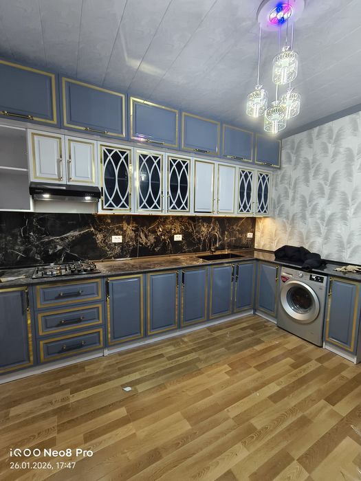 “Stol, stul, javon, shkaf va Spalni komplekt — arzon va sifatli”