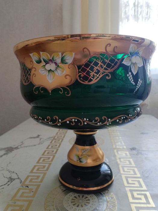 Продам посуду Богема