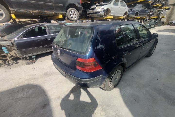 Piese Volkswagen VW Golf 2000 1.4 MT (75 hp)