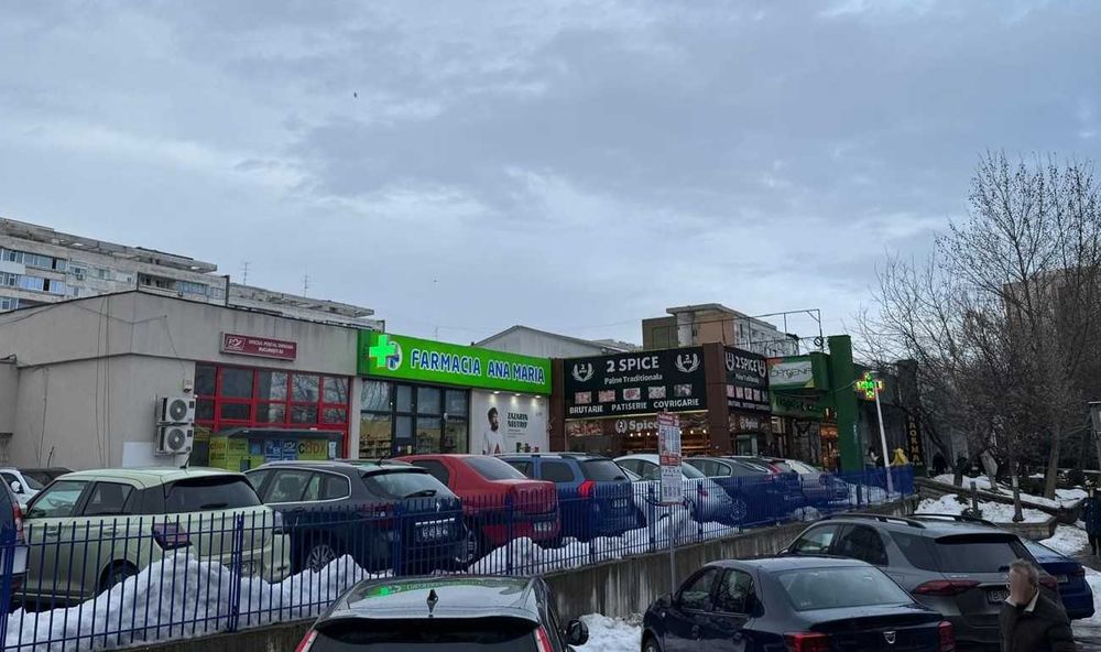 Spatiu comercial de vanzare | Sector 4 | Investitie stabila