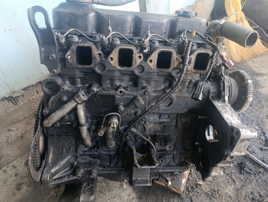 Продам  двигатель ТД 27