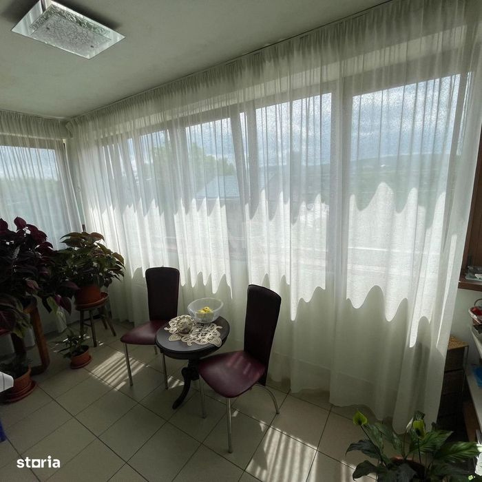 EXCLUSIVITATE. Confortul unei case. Eleganța unui apartament.