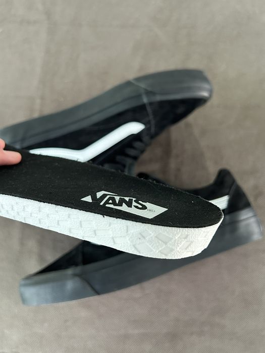 Vans Old Skool LX