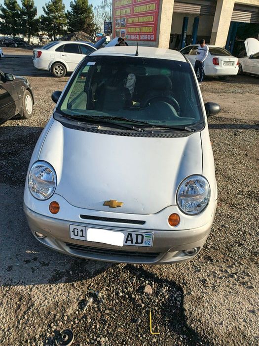 Срочна. Matiz BEST 2010 й.  сотилади