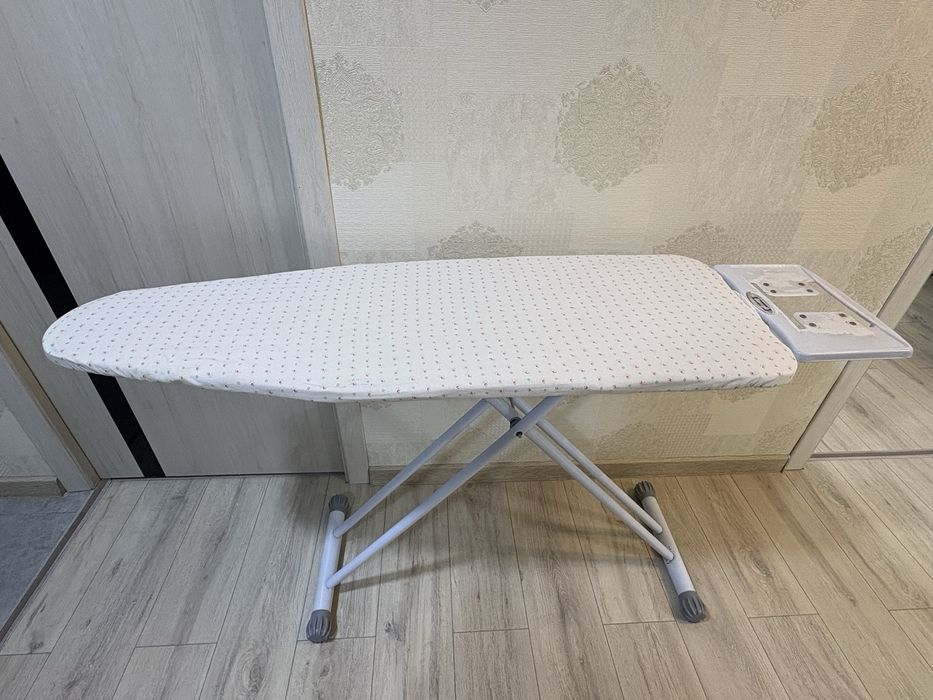 Dazmol doska, гладильная доска.