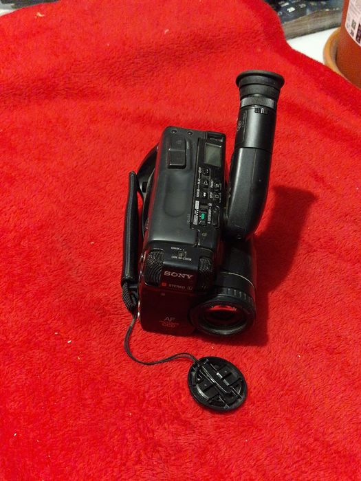 Camera Photo Sony fără accesorii