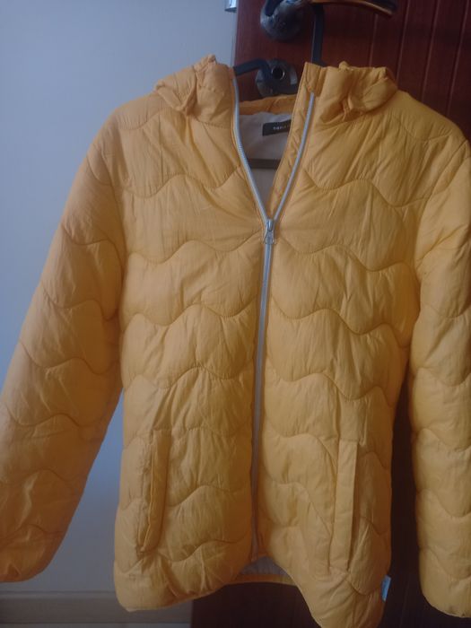 Детски преходни якета с качулка