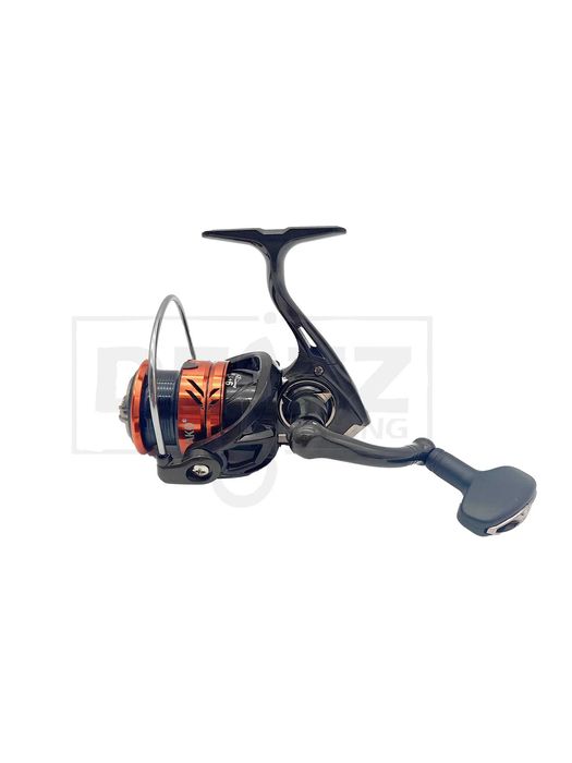 Макара OSAKO S’Feeder – 9+1 лагера / 5.2:1