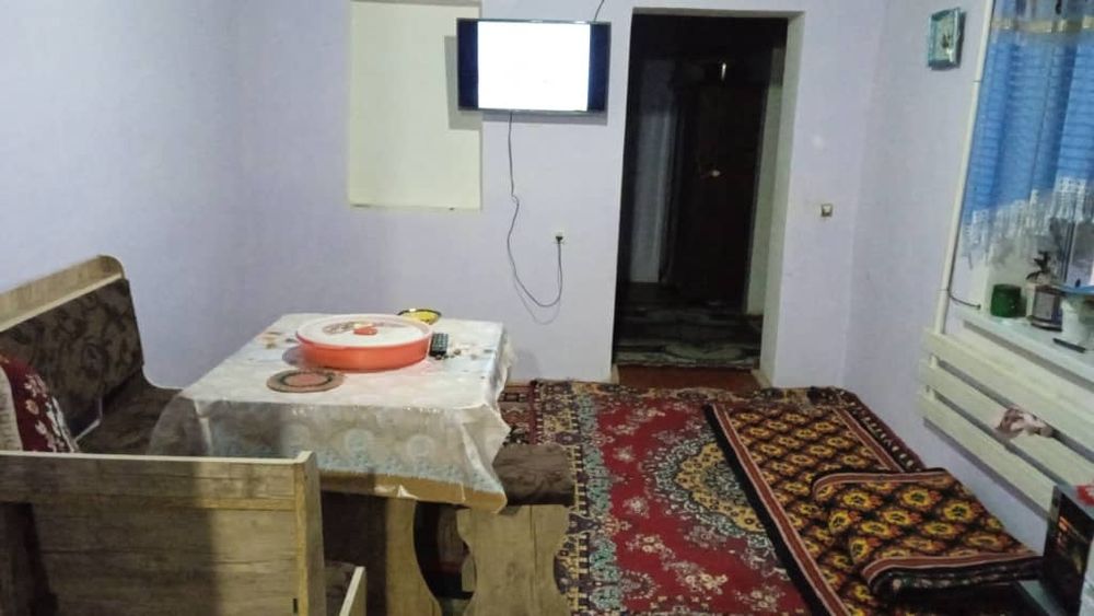 4 ханалы баняасы бар Жай сатылады  бахасы 270мл келсимли