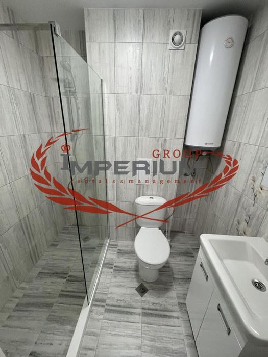 Дава се под наем Двустаен апартамент в Варна, Левски - 50 кв.м за 663 € - Снимка #6