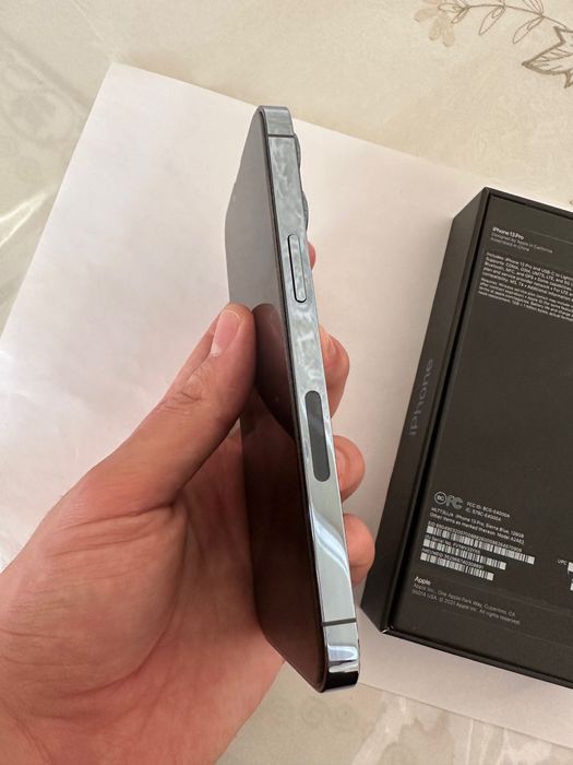 iPhone 13 Pro 128 GB LL/A