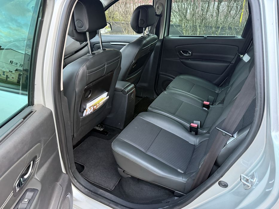 Renault Grand Scenic 1,6DCI