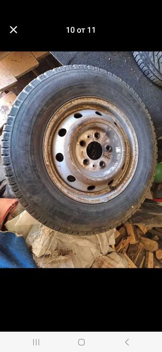 Пежо Боксер бус в топ състояние