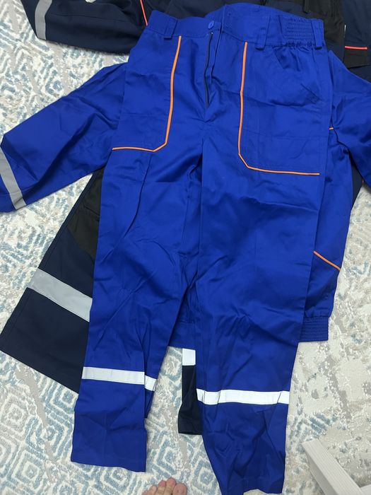 Продам Новый спецовки