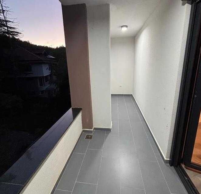 Дава се под наем Тристаен апартамент в Пловдив, Захарна фабрика - 79 кв.м за 280.5 € - Снимка #5