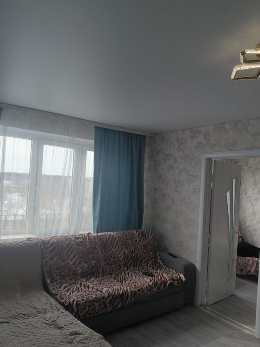 2-комн. кв. (5 эт) за 4,5 млн.