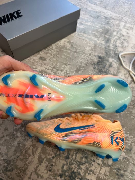 Mercurial Nike Elite