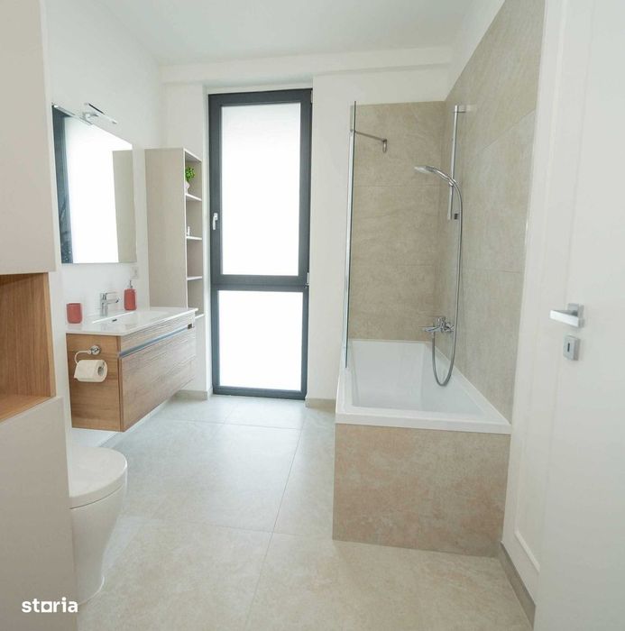 Torontului.Apartament 2 camere de inchiriat