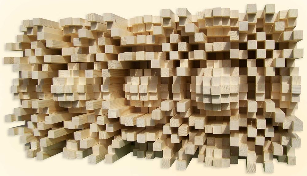 vand panouri acustice difusere QRD  super calitate detin 4 bucati