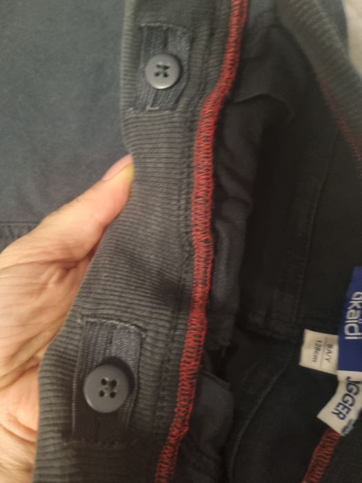 Есенно-зимни дрехи за момче