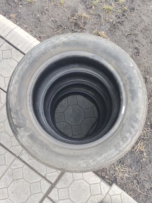 205 60 р16 летние