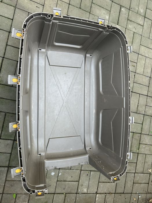 Cusca Skudo nr.7 caini talie mare