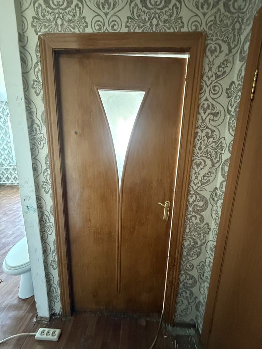 Двери межкомнатные бесплатно