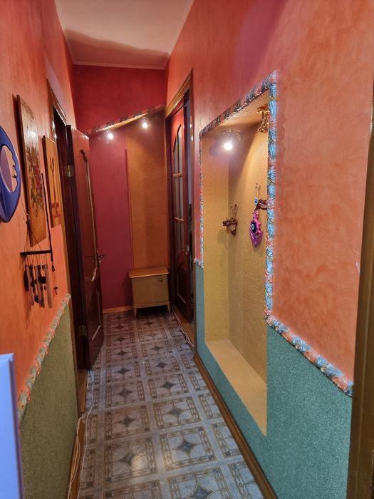 Продам 3-х комнатную квартиру