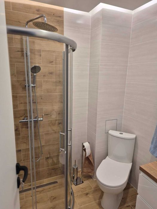 нощувки в нов апартамент в Сандански