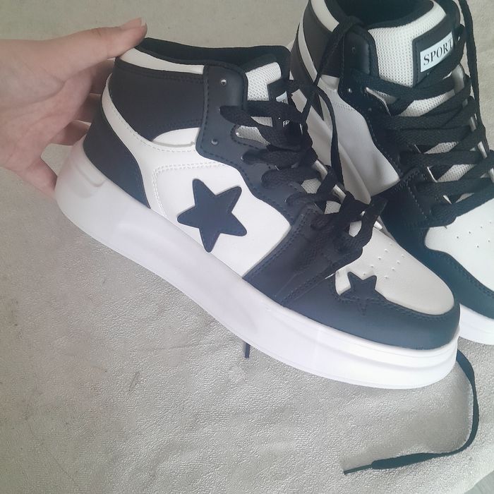 женская обувь, кроссовки/кеды