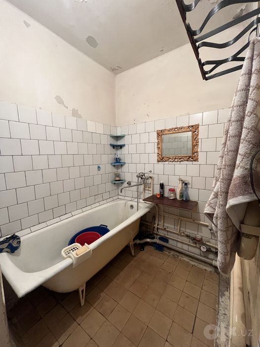 Продается 4-комн. квартира, 92 м² ТУЗЕЛЬ-2