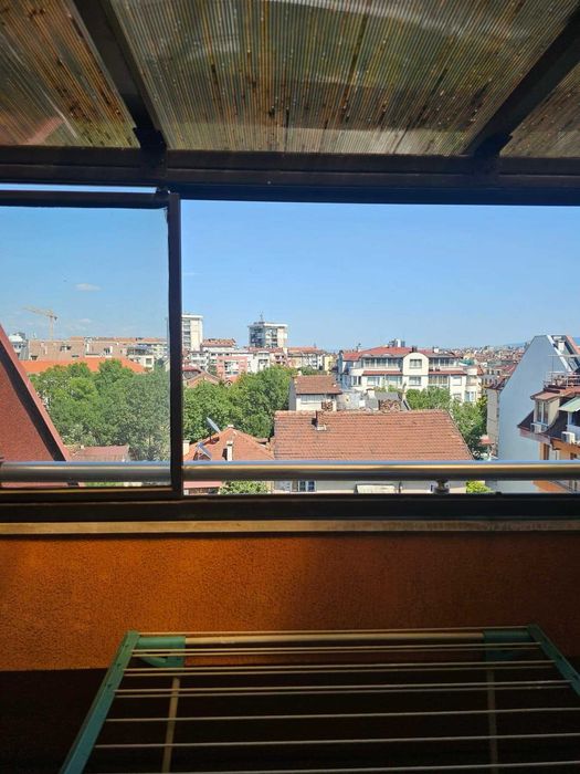 Дава се под наем Двустаен апартамент в София, Банишора - 50 кв.м за 509.49 € - Снимка #11