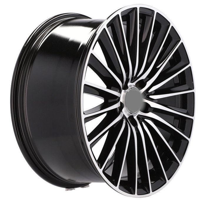 Jante Mercedes R20 5x112 AMG W257 Style | E, S-Class, CLE CLS GLC GLE