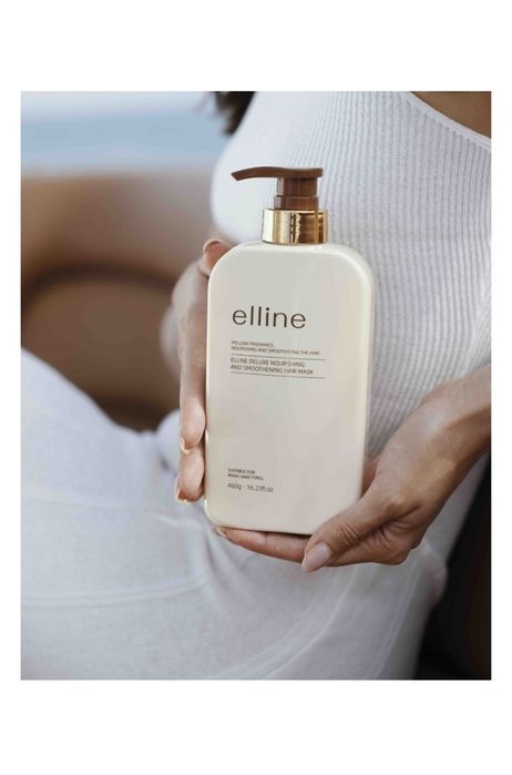 Elline бальзам-кондиционер Elline 460 мл