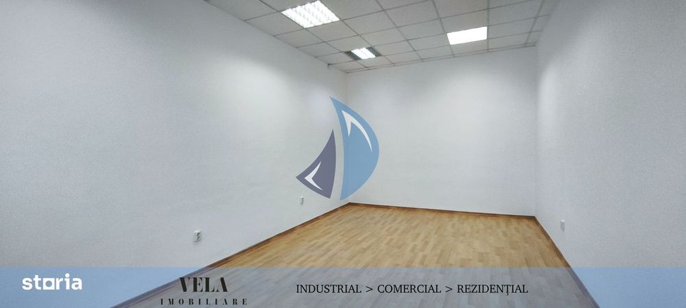 Spatiu birouri ultracentral, 50 mp, renovat