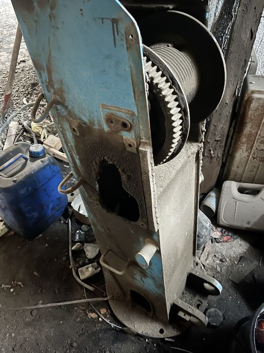 Тадано башня сатылады