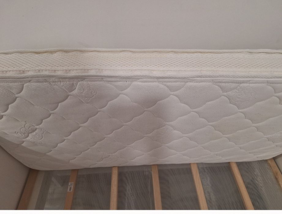 Бебешки матрак 60/120 Нани