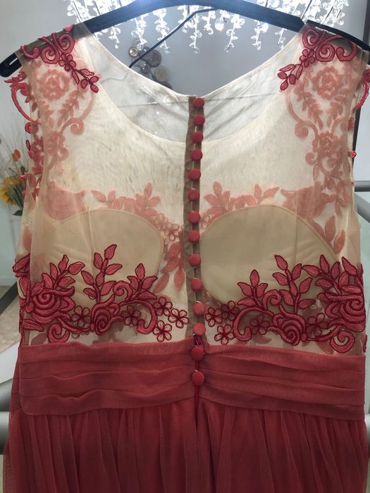 Rochie ocazie noua mărime 38/40