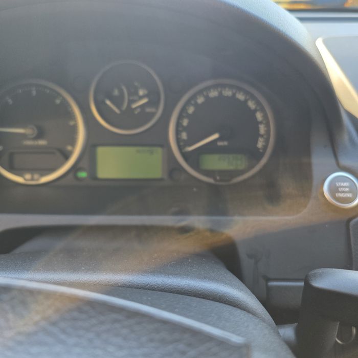 Land Rover Freelander 4x4 205000km Proprietar